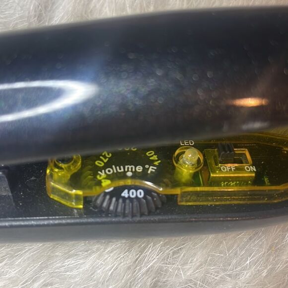 Chi mini straightener (6004) - Picture 5 of 7